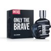 Diesel Only The Brave pánska parfumovaná voda 50 ml