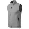 Fleece vesta unisex Exit 525 - 3XL, 24 - svetlá sivá