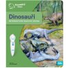 ALBI Kouzelné čtení: Dinosauři (kniha)