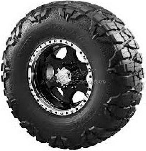 Nitto MUD GRAPPLER 305/70 R16 118P