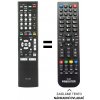 Predátor Denon RC-1189 náhradný diaľkový ovládač iného vzhľadu