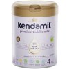 KENDAMIL Premium 4 HMO+ Pokračovacie batoľacie mlieko od 24 mesiacov 800 g