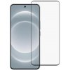 Ochranné sklo pro Xiaomi 15 Ultra - černé, zaoblené