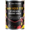 DEN BRAVEN DenBit AQUA STOP Strešný bitúmenový tmel 3 kg - DenBit AQUA STOP Bitúmenová opravná hmota 3 kg plechovka