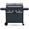 Plynový gril Campingaz Select 4 LX Plus