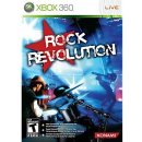 Rock Revolution