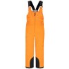 Kilpi Daryl-j oranžová Veľkosť: 98 detské nohavice