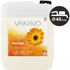CORMEN VAKAVO Herbal tekuté mydlo, biele 5 l