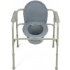 Timago Toaletné kreslo fixné KT-S 668