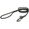 Tamer Lanové vodítko KLASIK twist-lock malý pes (145 cm) černá