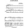 AS TIME GOES BY / SATB