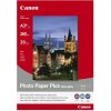 Canon Photo Paper Plus Semi-Glossy, SG-201 A3+, foto papier, pololesklý, saténový typ 1686B032, biely, A3+, 13x19