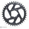 SRAM X-SYNC 2 SL prevodník, 34T, Lunar Grey