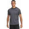 Under Armour HeatGear Wordmark SS 6007758-025