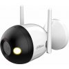 DAHUA IP kamera F4C-PV/ Bullet/ Wi-Fi/ 4Mpix/ objektiv 2,8mm/ H.265/ krytí IP67/ IR až 30m/ ONVIF/ CZ app (IPC-F4CP-PV-0280B)