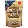 Wolfsblut Training Treats Wild Duck&Turkey 70g
