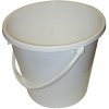 ALFA PLASTIK Vedro 15 l s DIPSTICK PH BÍ 300543