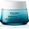 Vichy Minéral 89 72H Moisture Boosting Cream - Denný krém na zvýšenie hydratácie 50 ml