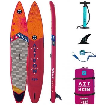 Paddleboard Aztron Meteorlite 381cm SET