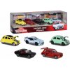 Sada autíčok Majorette Vintage 5 ks (3467452005507)