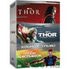 Thor kolekce 1 3 DVD