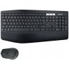 Logitech MK850 Performance Wireless Keyboard and Mouse Combo CZ/SK 920-008226-CZSK - Wireless klávesnica s myšou