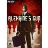 Alekhine’s Gun Steam PC
