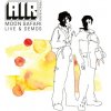 Air: Moon Safari - Live & Demos (Rsd 2025) / 140g - Air