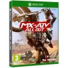 MX vs ATV: All Out