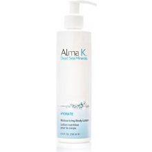 Alma K Body Care telové mlieko 250 ml