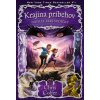 Krajina príbehov - Návrat Zlej sudičky - Chris Colfer