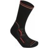 Lorpen T2LWE T2 WOMEN LIGHT HIKER ECO BLACK/PINK