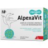 ALPEXAVIT Probio 18+ 30 kapsúl
