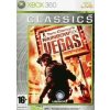 X360 Tom Clancys Rainbow Six Vegas Classics / Akčné / Angličtina / od 16 rokov / Hra pre Xbox 360 (USX221691)