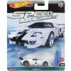 Hot Wheels Premium Speed Machines Ford GT