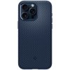 Spigen Armor MagFit odolný kryt s MagSafe pre iPhone 15 Pro Max - tmavomodrý ACS06598 - možnosť vrátiť tovar ZADARMO do 30tich dní