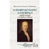 O dobyvačnosti a uzurpaci a jejich vztazích s evropskou civilizací - Benjamin De Constant-Rebecque