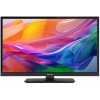 Panasonic TV-24S50AEZ silver