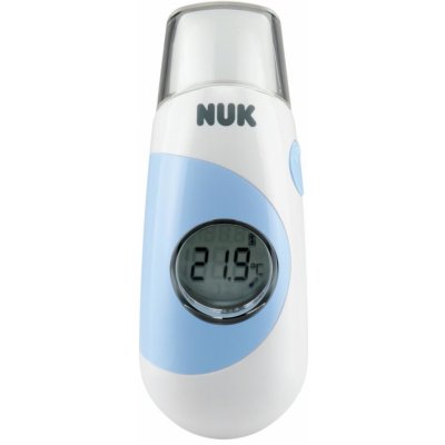 NUK FLASH 256380