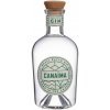 Canaima Gin 47% 0,7l (čistá fľaša)