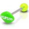 Šperky eshop - Piercing do jazyka VGR500 W45.25