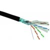 Solarix SXKD-6-FTP-PE CAT6 FTP drôt PE, 500m