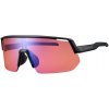 SHIMANO Okuliare TECHNIUM L matné čierne Ridescape Off-Road