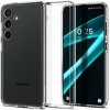 Kryt na mobil Spigen Ultra Hybrid Crystal Clear Samsung Galaxy S24+ (ACS07329)