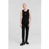 DŽÍNSY KARL LAGERFELD JEANS KLJ SLIM DENIM STAY BLACK