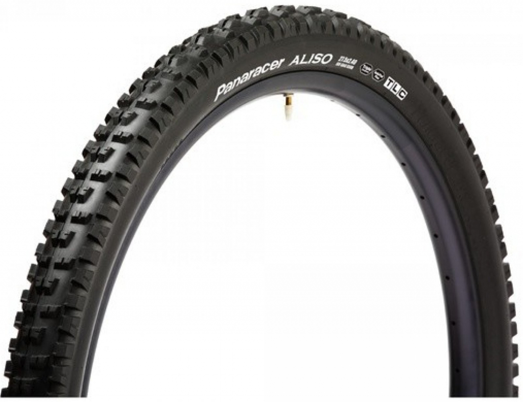 Panaracer Aliso 27.5x2.6 kevlar