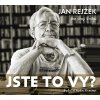Jste to vy? - Jan Rejžek