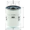 MANN Filter pracovnej hydrauliky W 1428/1 OL.GOLF VI,IBIZA 2.0TDI 08-