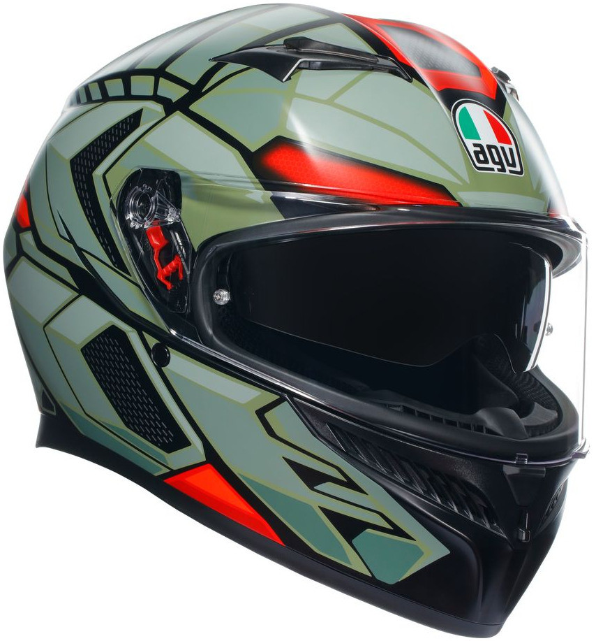 AGV K3 DECEPT