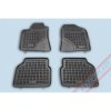 Koberce gumenné Rezaw Plast Toyota Avensis 2003-2009 so zvýšeným okrajom